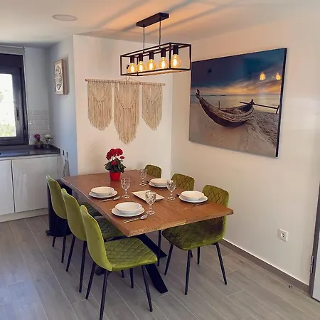 Salinas Lagoon - Penthouse With Swimming Lagoon, Quiet Community, Playstation, Near Golf San Miguel De Salinas Exterior photo