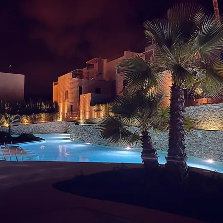 Salinas Lagoon - Penthouse With Swimming Lagoon, Quiet Community, Playstation, Near Golf San Miguel De Salinas Exterior photo