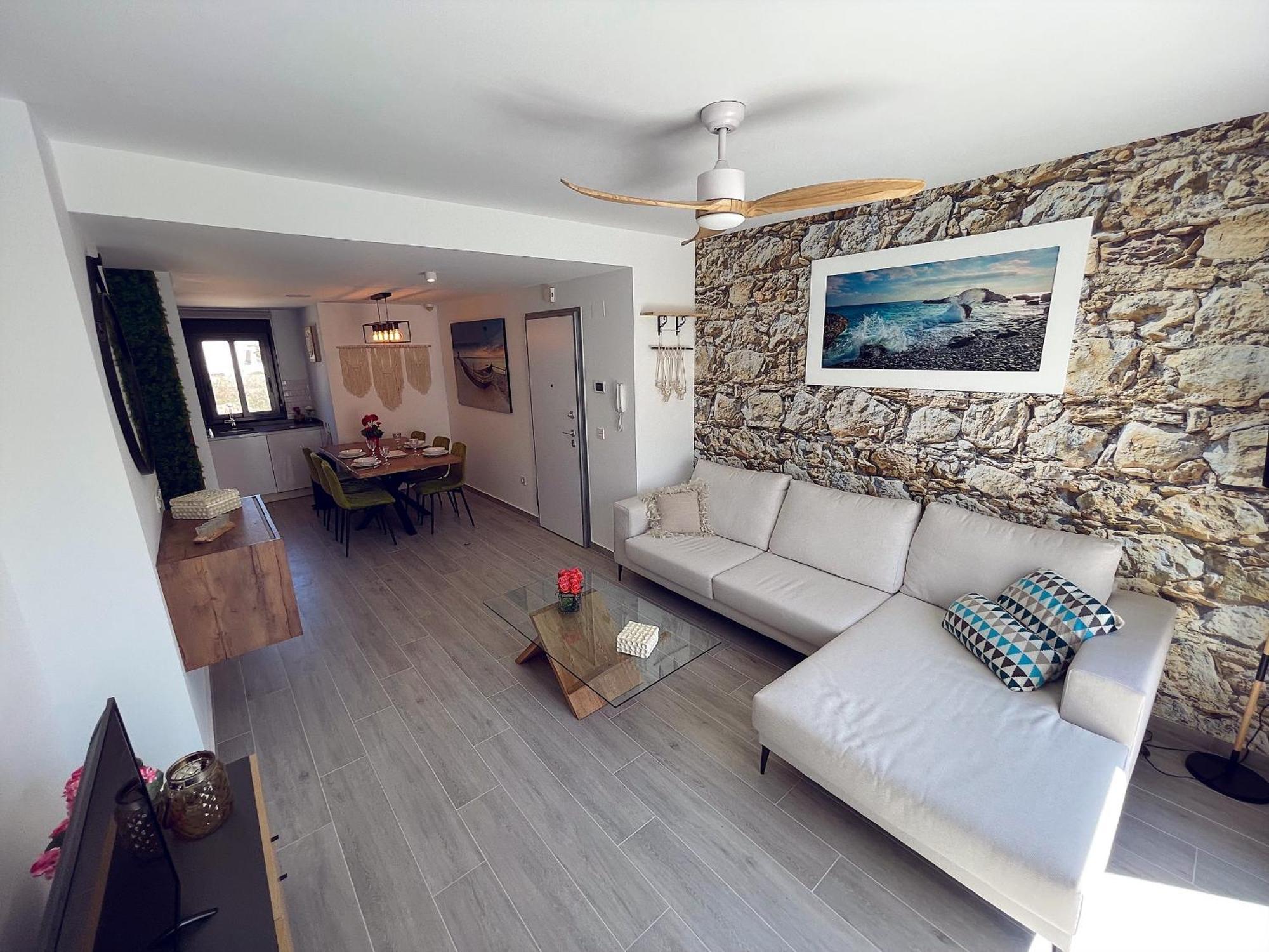 Salinas Lagoon - Penthouse With Swimming Lagoon, Quiet Community, Playstation, Near Golf Apartment