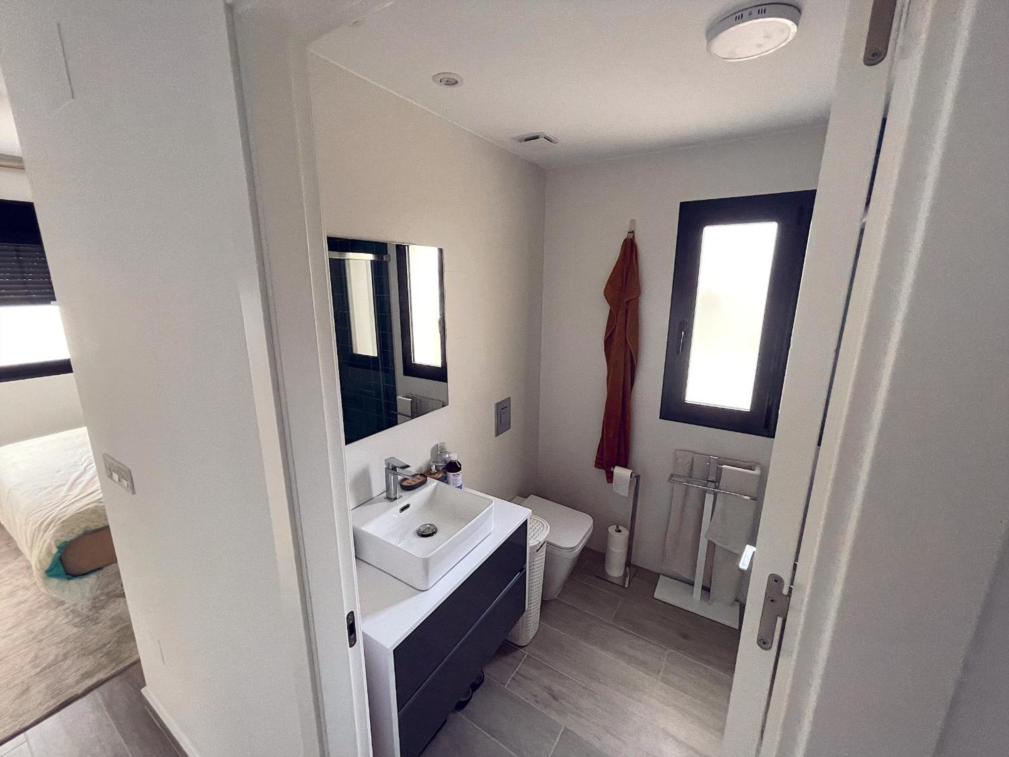 Apartment Salinas Lagoon - Penthouse With Swimming Lagoon, Quiet Community, Playstation, Near Golf