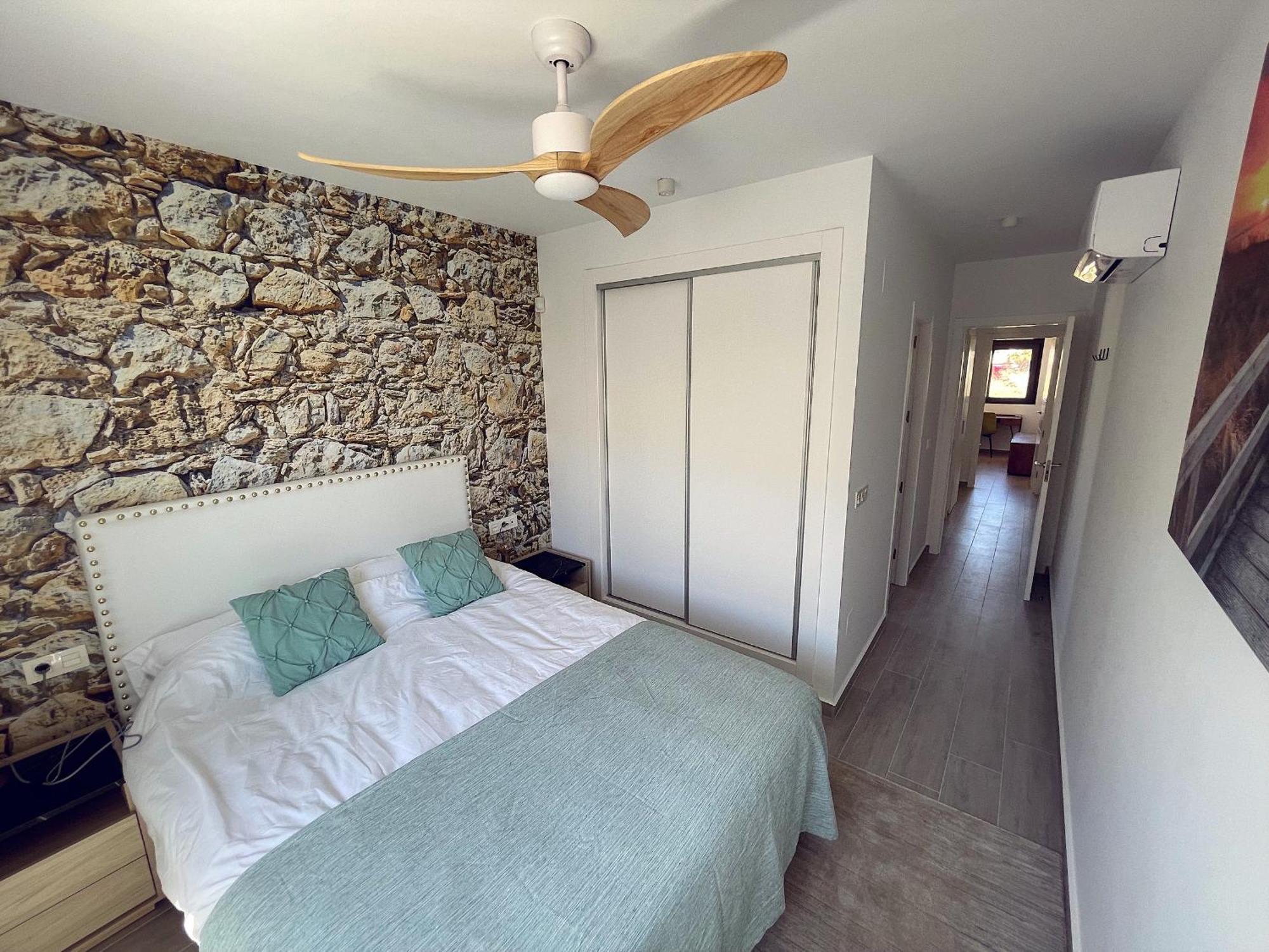 Salinas Lagoon - Penthouse With Swimming Lagoon, Quiet Community, Playstation, Near Golf Apartment *