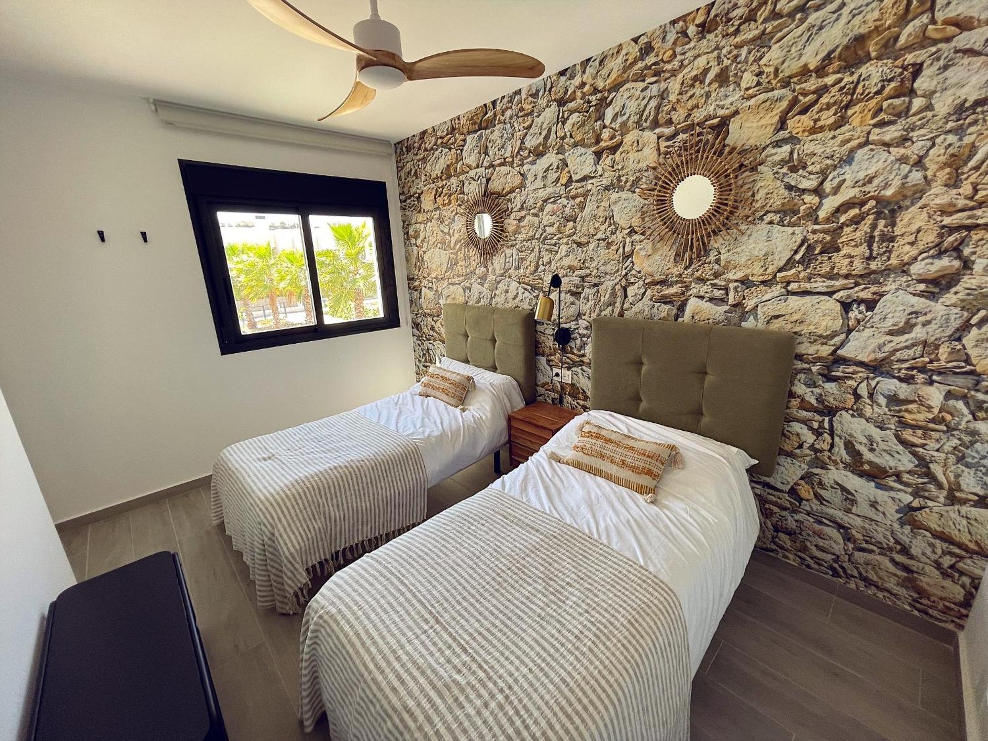 Salinas Lagoon - Penthouse With Swimming Lagoon, Quiet Community, Playstation, Near Golf * San Miguel De Salinas