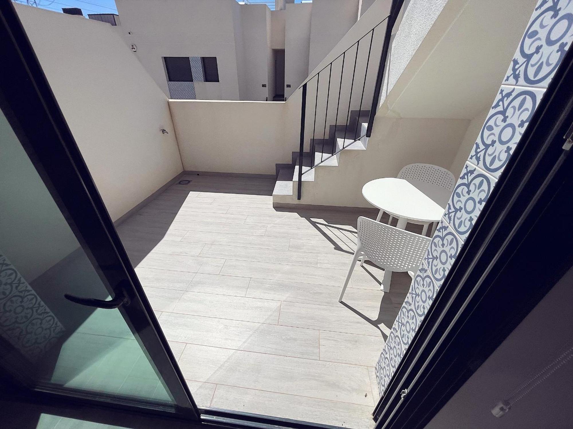 Salinas Lagoon - Penthouse With Swimming Lagoon, Quiet Community, Playstation, Near Golf * San Miguel De Salinas