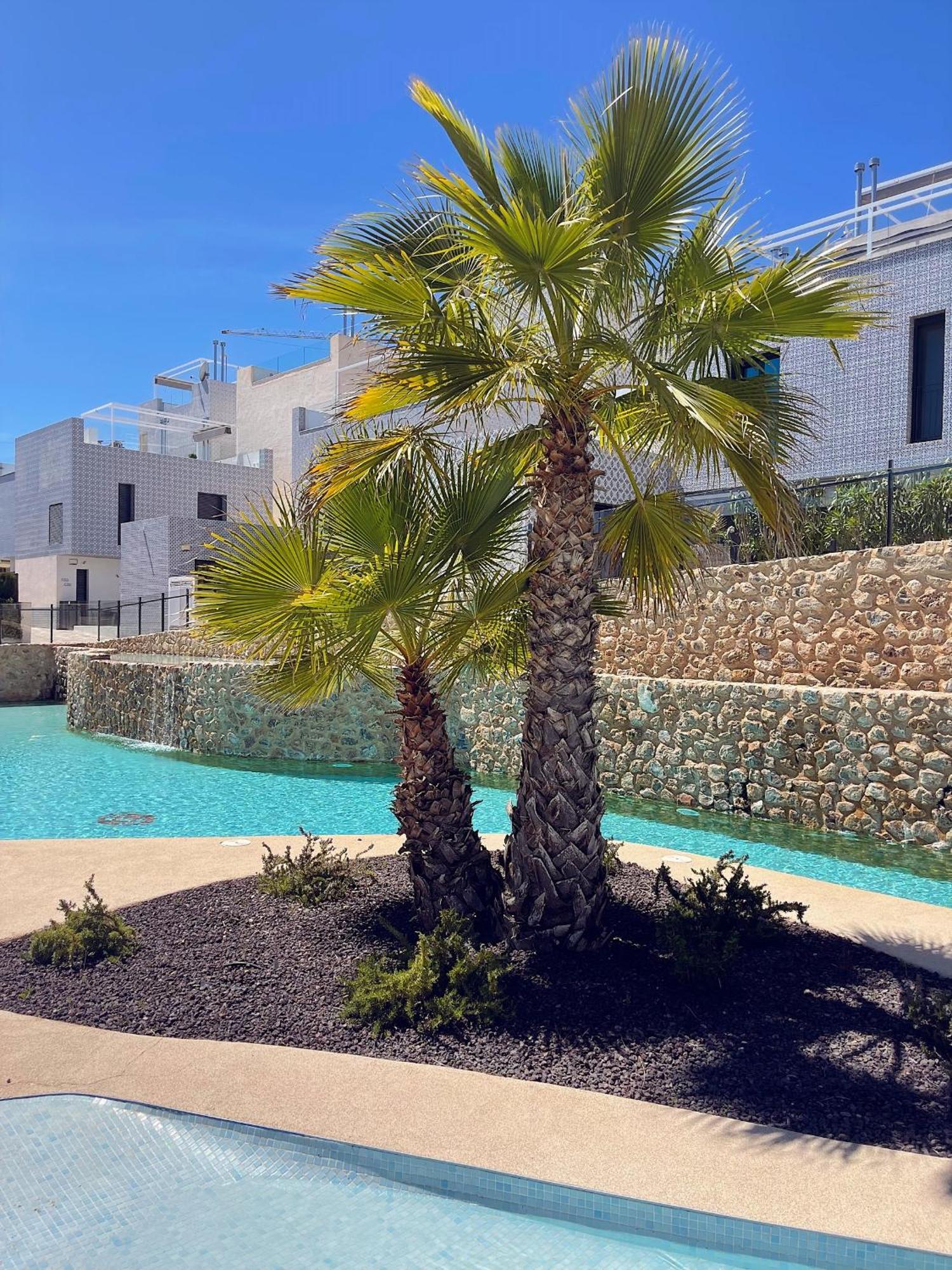 Apartment Salinas Lagoon - Penthouse With Swimming Lagoon, Quiet Community, Playstation, Near Golf *