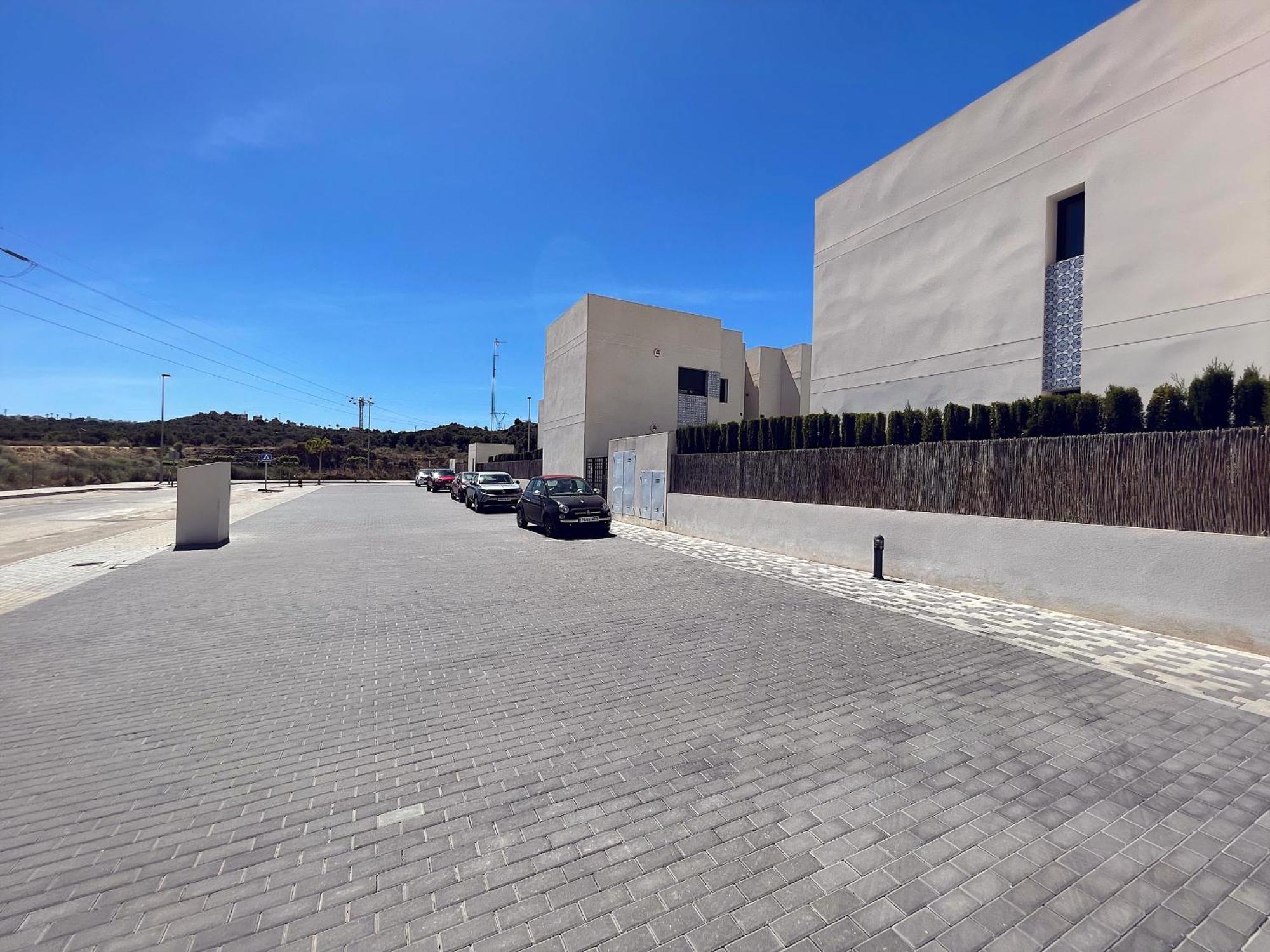 Apartment Salinas Lagoon - Penthouse With Swimming Lagoon, Quiet Community, Playstation, Near Golf *